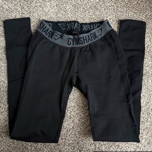 GYMSHARK Flex Leggings